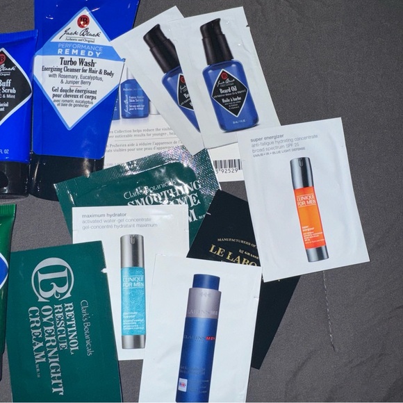 Jack Black Various Skin/Hair Care - Picture 3 of 4